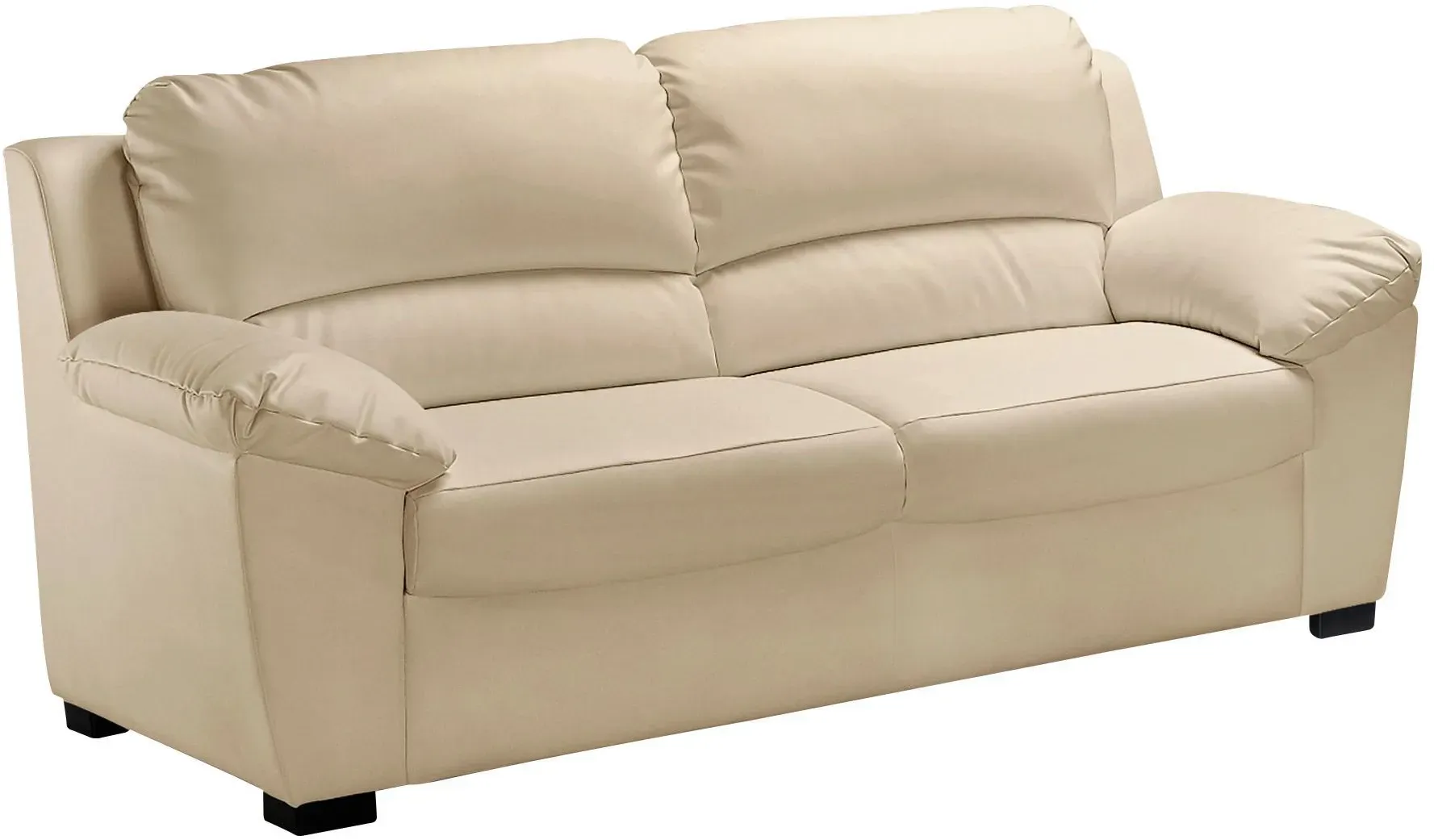 Dreisitzer-Sofa 'Danilo' , beige