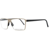 Porsche Design FRAME Herrenbrille P8309 56C - Braun