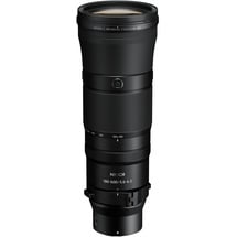 Nikon Z 180-600mm 5.6-6.3 VR (JMA720DA)