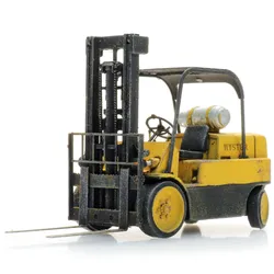 Hyster Gabelstapler Modell von Artitec 1:87