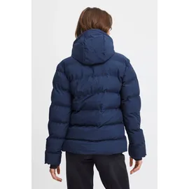 North Bend Steppjacke NBPetra W in blau | Gr.: 44