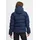 North Bend Steppjacke NBPetra W in blau | Gr.: 44
