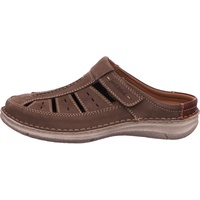 Josef Seibel Herren Slipper Anvers 76 43676 21