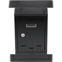 VOREL 78540 Schwarz