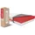 Bett1 BODYGUARD 90 x 200 cm weich/fest