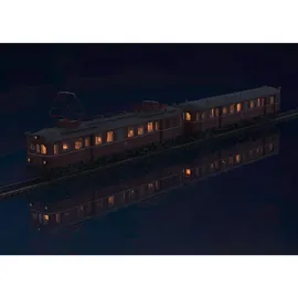 Märklin Triebwagen ET 85 39853 H0
