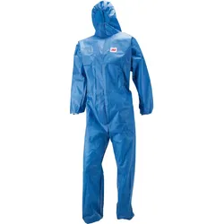 3M Schutzanzug 4532+ Gr. 2XL blau