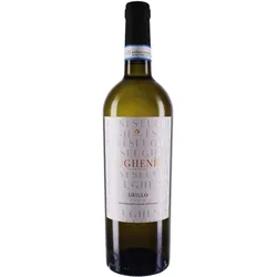 Sibiliana Eughenes Grillo 2023 - Weißwein / trocken - Italien / Sizilien - Grillo /
