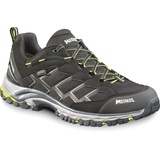MEINDL Caribe GTX Herren lemon/schwarz 43