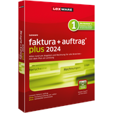 Lexware Faktura+Auftrag 2024