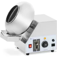 Royal Catering Dragiermaschine - 2 kg 600 W -