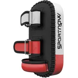sportnow Fitness-Zubehör Schwarz 20x38x18 cm