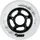Powerslide SPINNER 3er Rollenset 2026 white - 110mm/88a