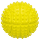 TRIXIE Sportball Naturgummi, Durchmesser: 5,5 cm