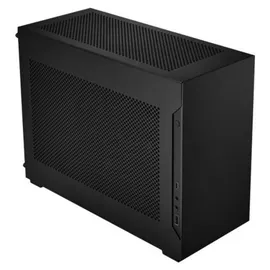 Lian Li A4-H2O X5, Mini Tower, Schwarz,