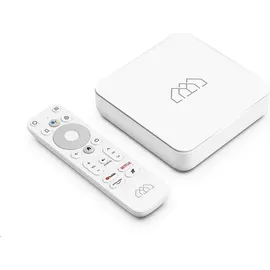 Homatics Box R Android TV Mediaplayer 4K UHD