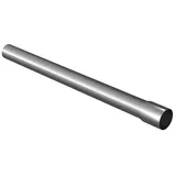 Sarei Fallrohr Regenrohr Durchmesser 60 mm, Titanzink