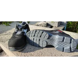 Atlas FLASH 3205 XP BOA ESD S1P, Weite 10 Größe 43