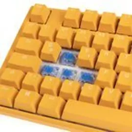Ducky One 3 TKL MX Blue DE