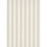 bricoflor Vliestapete Grafisch 10,05 m x 0,53 m 0 g Beige 34193