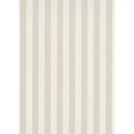 bricoflor Vliestapete Grafisch 10,05 m x 0,53 m 0 g Beige 34193