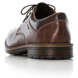 Rieker 13200-24 Herren Wood/Toffee 40