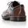 Rieker 13200-24 Herren Wood/Toffee 40