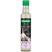 Seitenbacher Knoblauchöl 250 ml