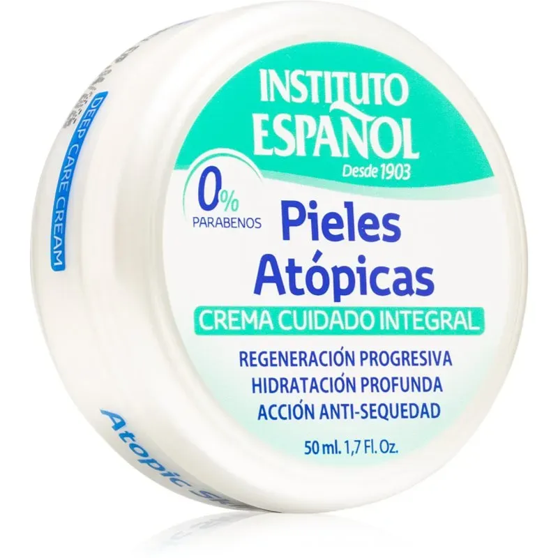 Instituto Español Atopic Skin nährende Körpercreme 40 ml
