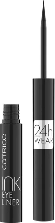 Catrice Ink-Lipliner 010 Best In Black 17 ml