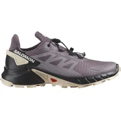 Salomon Damen Supercross 4 lila 42.0