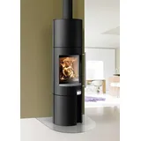 Haas + Sohn Ficus-II-RLU 292.12-G perl-schwarz
