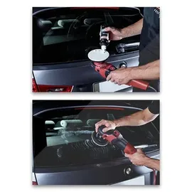 Sonax FilzPad 127 mm 2 St.