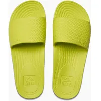 Reef Water Scout lime 9