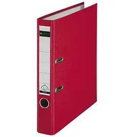 Leitz 1015 DIN A4 52 mm Rot 1 St.