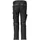 Mascot Hose mit Knietaschen, cotton+ Hose 82C64 schwarz/dunkelanthrazit