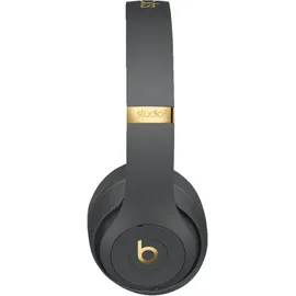 Beats Studio3 Wireless Skyline Collection asphaltgrau