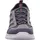 Rieker Herren Slipper Grau 46