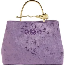 Loungefly Disney Hocus Pocus Velvet Crossbody Bag