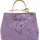 Loungefly Disney Hocus Pocus Velvet Crossbody Bag