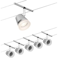 Paulmann 94459 CorDuo Cone Basisset GU5,3 max. 5x10W 230/12V