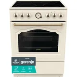 Gorenje GECS6B70CLI Herd