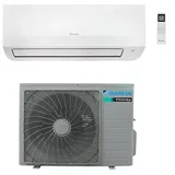 Klimaanlage Daikin Sensira Gsi Low R32 Wi-fi Ready 12000 Btu Ftxc35d Inverter Klasse A++/a+ Neu 2026