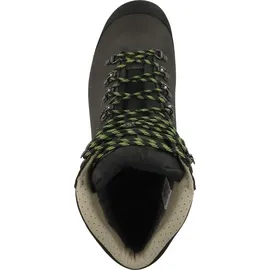 Hanwag Tatra II GTX Herren Asphalt/Yellow 42,5