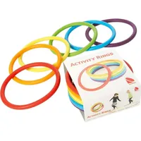 Gonge Aktivitätsringe