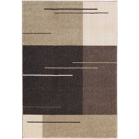 ASTRA Teppich Samoa in Haselnussbraun Rug Size: 160 x 230cm