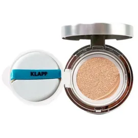 Klapp Cosmetics Hyaluronic Colour & Care Cushion LSF 0 01 light 15 ml