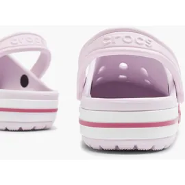 Crocs Bayaband Clog Rosa, Damen, Größe: 41/42, Material: EVA - Crocs Bayaband Clog Rosa, Damen, Größe: 41/42, Material: EVA - woman - Rosa
