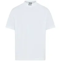 Boss Green BOSS T-Shirt grün, grün, Frühjahr/Sommer 2026