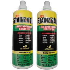 mixoutlet Ultra Fleckentferner Konzentrat 500 ml